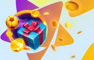 Бонусы в казино Чемпион 