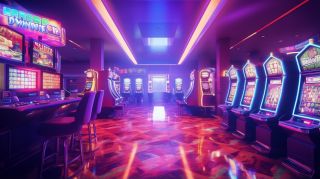 Казино Чемпион на iPhone